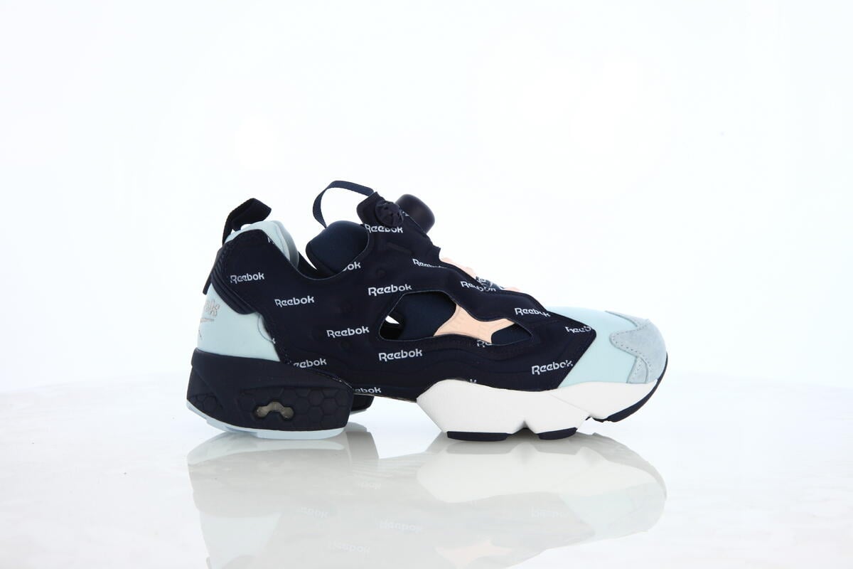 Reebok Instapump Fury Fbt 
